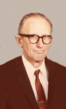 Ernest L. Grubaugh 68965