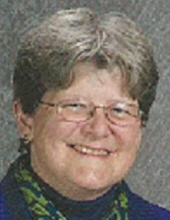Maryann D. Colby