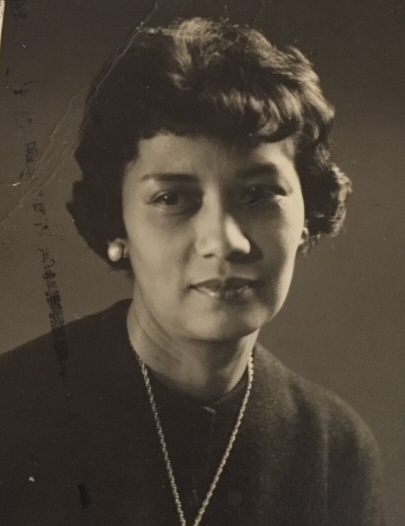 Maria Tillman Obituary