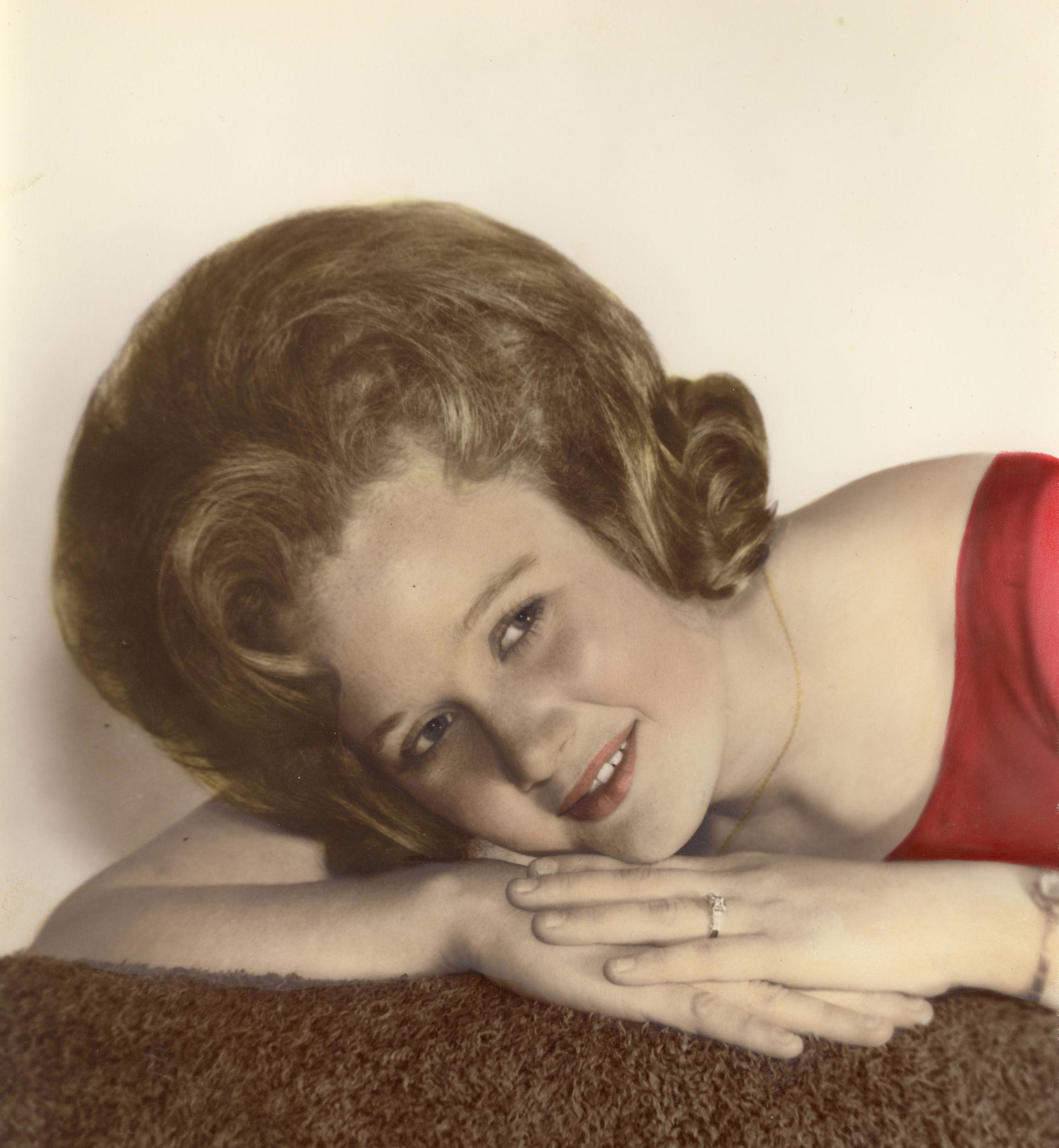 Patsy Ophilia Horn - 2009 - Myers and Smith