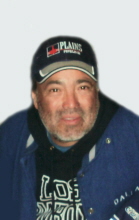 Alfredo Paredez, Jr. 68980