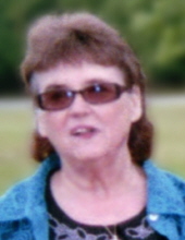 Photo of Evelyn Roberts