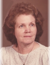Gloria Grace Haffner