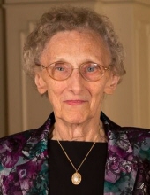 Margaret Ann Ring