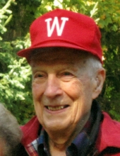Photo of Harold Wilkie