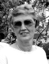 Photo of Alice L. (Snodgrass) Chezem