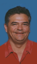 Raymond Ortega, Sr. 69014