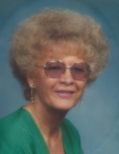 Photo of Barbara Evans