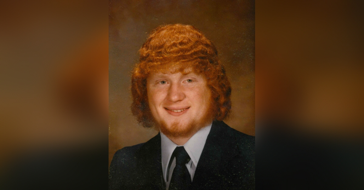 Obituary information for Mark Eastman