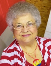 Photo of Carol Cook