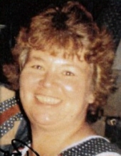 Bonnie Mae Crandall