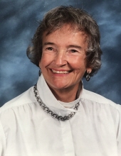 Nancy  Maynard  Norris