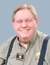 Gerald M. Holzhauer