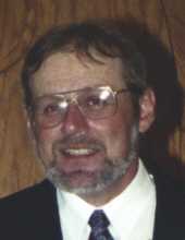 Michael L. Rasp