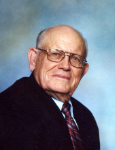 Alfred R. Booton