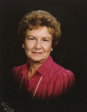 Roberta Jane  Moore