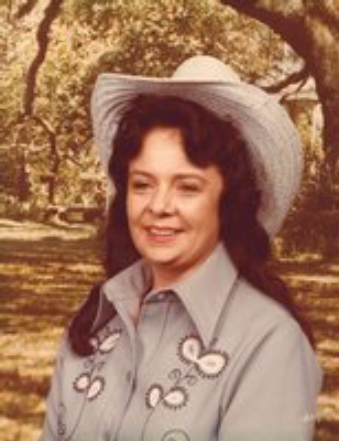 Photo of Dorothy Taylor