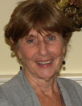 Eileen G. Hansen