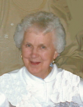 Esther Bernice Moore