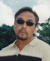 Michael Angel Sarmiento