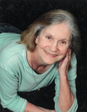 Joyce Helen Dalton