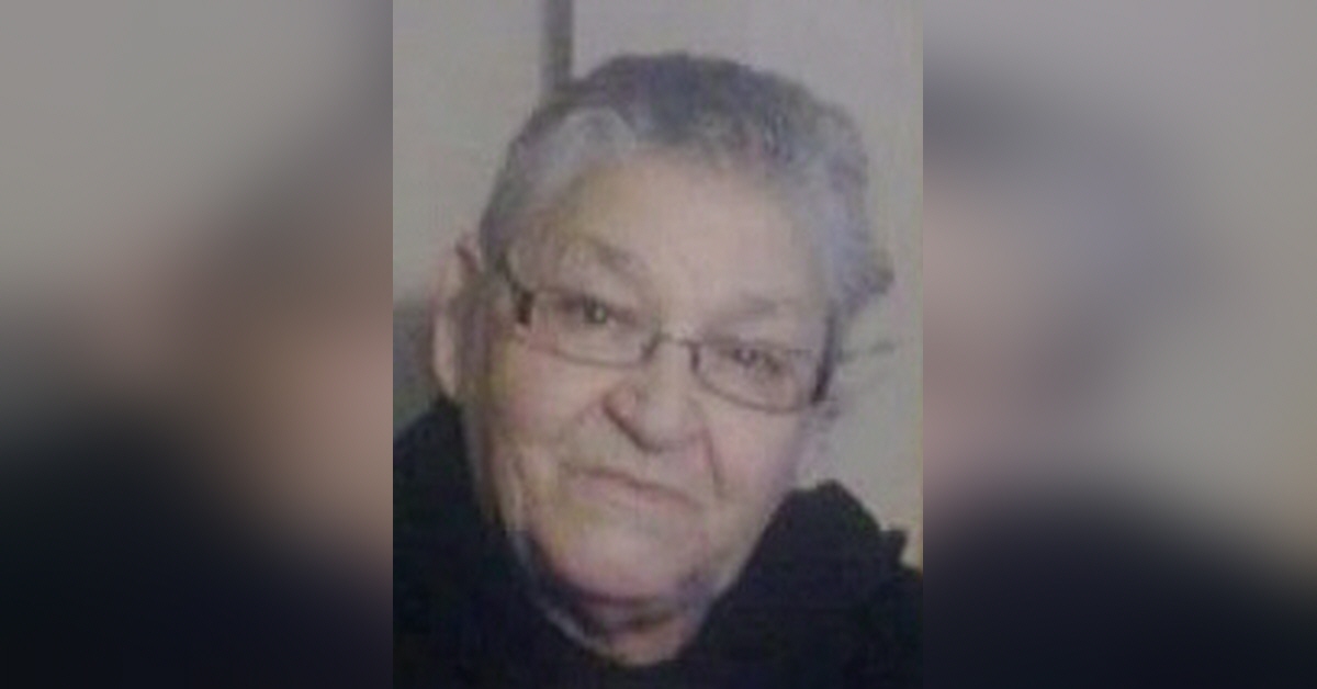 Obituary information for Maria Del Refugio Ramirez