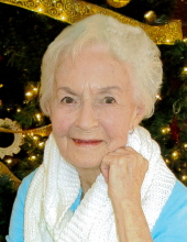Photo of Marilyn Bowlin