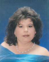 Sandra De La Garza Ramirez 69182