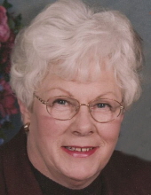 Judith "Judy" E. Blackmer
