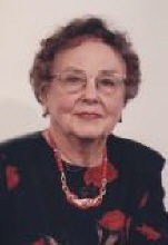 Mary Elizabeth Fowler