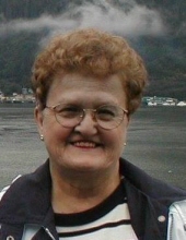 Jean Marilyn Cassidy Brownell