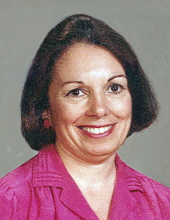 Phyllis Margaret Sommer