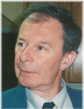 Jacques Louis Demaere