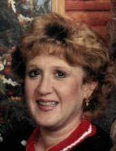Vickie Lynn Deason