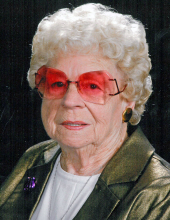 Dorothy J. Bayer