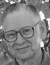 Ralph Milton Bareford