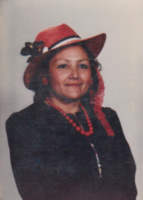 Angelita Gulieta Heredia Alvarez