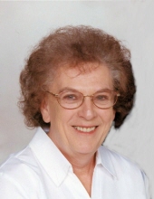Carolyn Jean Smith