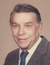 Richard J.  Nelson