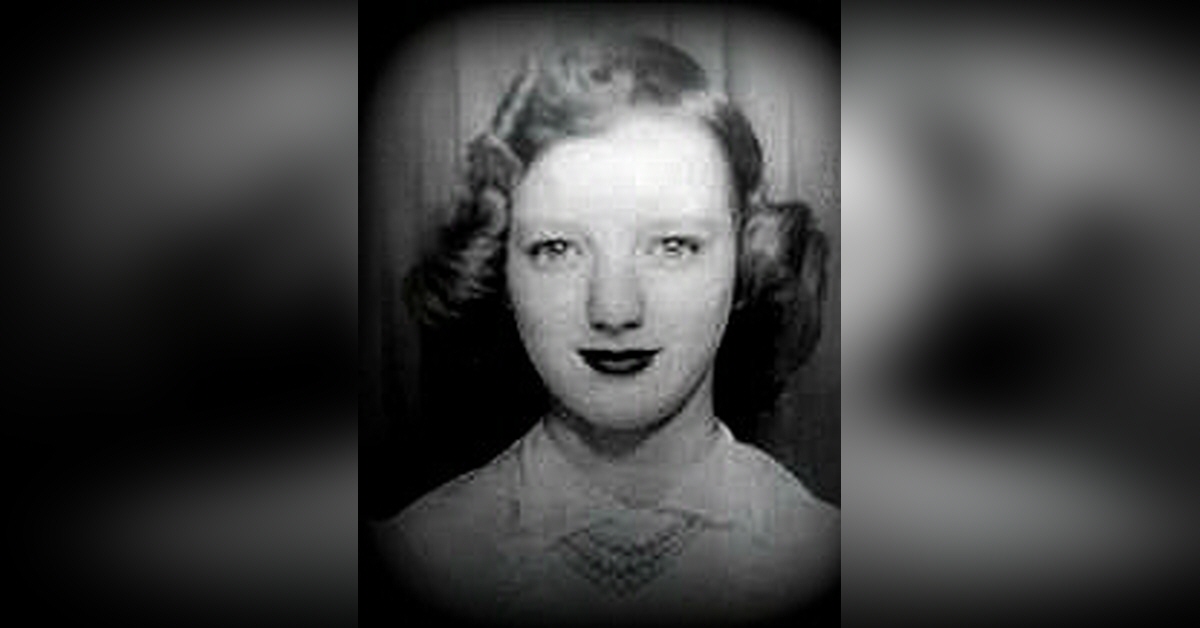 Obituary information for Reba Faye Morris