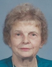 Ruth E.  Barton