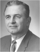 William  E. "Sonny" Robinson