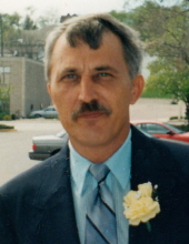 Dennis L. Benes