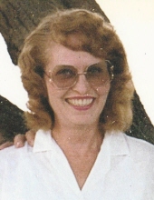 Beverly  A. Brown