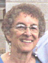 Paulette M. McMichael