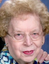 Helen L. Bush