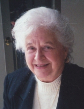 Elizabeth  S. Hagemeyer