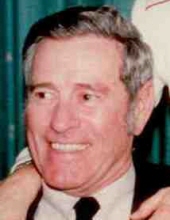 George Francis Raymond, Jr.
