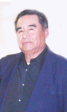 Ventura G. 'Raymond' Martinez
