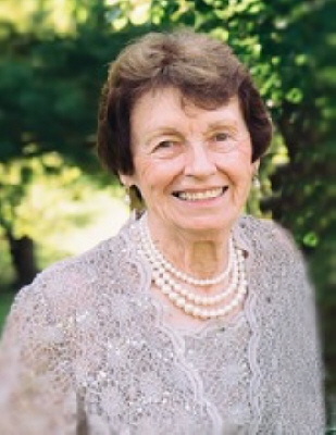 Helen A. Fritz